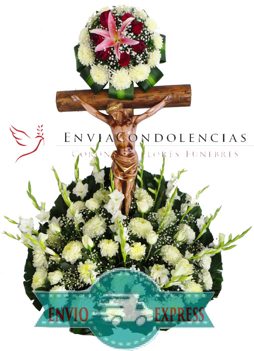 Cristo fúnebre: Alabanza