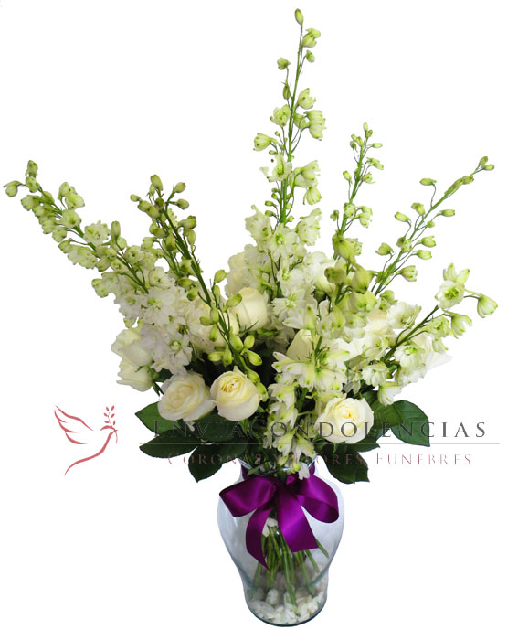 Reposo Florido